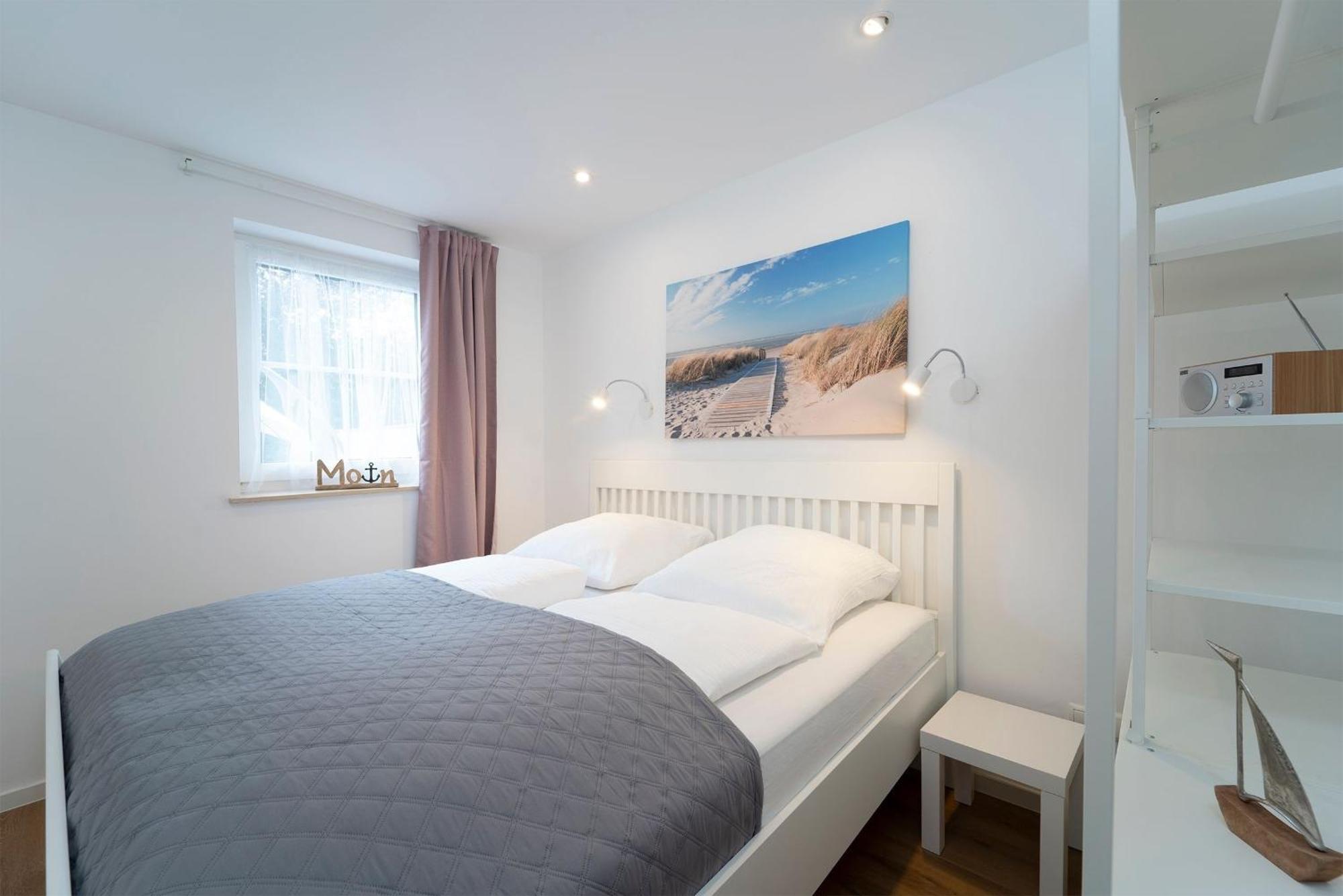 Reiher 1 Sued Grömitz Buitenkant foto